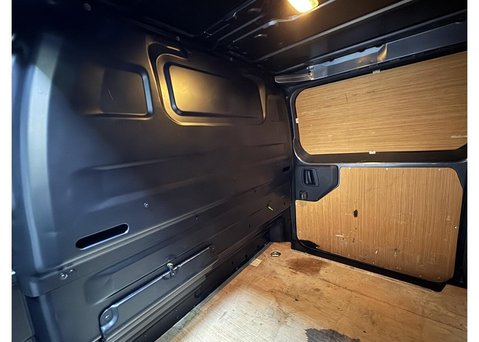 Citroen Dispatch 1.5 BlueHDi 1000 Enterprise Edition M Panel Van 6dr Diesel Manual FWD 2 Eur 38