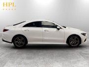 Mercedes-Benz CLA Class 2.0 CLA250 AMG Line (Premium 2) Coupe 4dr Petrol 7G-DCT Euro 6 (s/s) (224 p 8