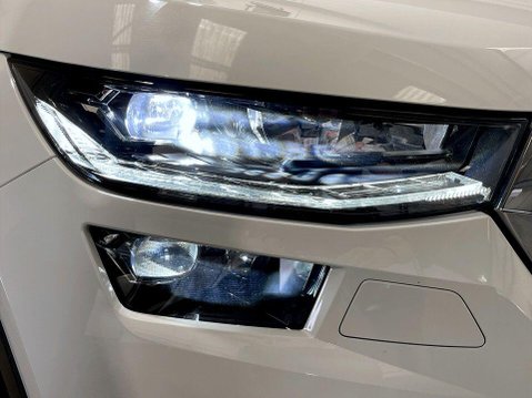 Skoda Kodiaq 2.0 TSI SE L SUV 5dr Petrol DSG 4WD Euro 6 (s/s) (7 Seat) (190 ps) 9