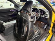 BMW M4 3.0 BiTurbo Competition Coupe 2dr Petrol Steptronic M xDrive Euro 6 (s/s) ( 60