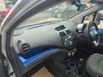 Chevrolet Spark LT 7