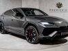 Lamborghini Urus V8 S. NOW SOLD. SIMILAR REQUIRED. PLEASE CALL 01903 254800.