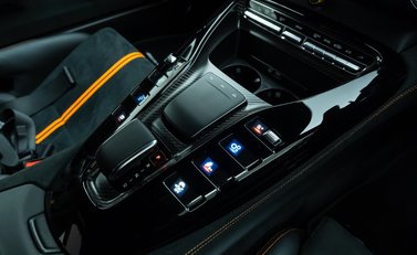 Mercedes-Benz Amg GT BLACK SERIES 23