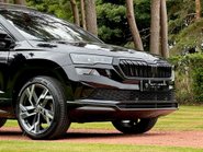 Skoda Karoq SPORTLINE TSI DSG 5