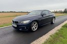BMW 4 Series 2.0 420d xDrive M Sport Auto 4WD 2dr