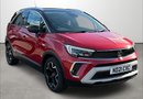 Vauxhall Crossland 1.2 SRi Nav 5dr 1