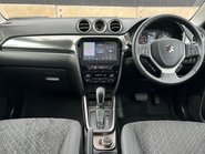 Suzuki Vitara ULTRA BOOSTERJET ALLGRIP 10