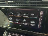 Audi Q7 3.0 TFSIe V6 55 Black Edition SUV 5dr Petrol Plug-in Hybrid Tiptronic quatt 48