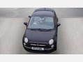 Fiat 500 1.2 Lounge Hatchback 3dr Petrol Manual Euro 4 (69 bhp) 7