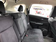 Honda CR-V 1.6 I-DTEC SE 58,000m, 1 owners, £35 road tax, cruise, F+R Sensors 5