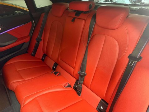BMW 2 Series 2.0 220d M Sport Saloon 4dr Diesel Auto Euro 6 (s/s) (190 ps) 37