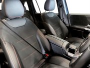 Mercedes-Benz EQB EQB 300 66.5kWh AMG Line SUV 5dr Electric Auto 4MATIC (228 ps) Cruise Cont 11