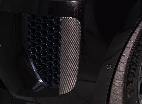 Land Rover Range Rover Sport P635 SV EDITION ONE 40