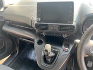 Citroen Berlingo 650 ENTERPRISE M BLUEHDI 23