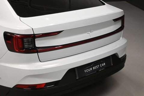 Polestar 2 Polestar 2 EV AWD 4WD 5dr 47