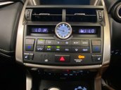 Lexus NX 2.5 NX 300h F Sport CVT 4WD 5dr 23