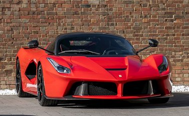 Ferrari LaFerrari 1