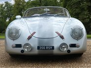 Martin and Walker Speedster 2.0L 2