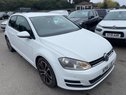Volkswagen Golf 1.4 TSI BlueMotion Tech SE Euro 5 (s/s) 3dr