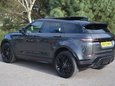 Land Rover Range Rover Evoque 1.5 P300e 12.2kWh R-Dynamic HSE Auto 4WD Euro 6 (s/s) 5dr 30