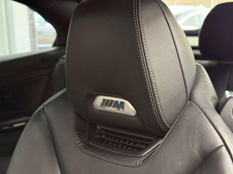 BMW M4 3.0 BiTurbo Convertible 2dr Petrol DCT Euro 6 (s/s) (431 ps) 43