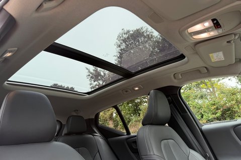 Volvo XC40 B3 ULTRA 60