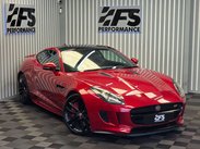 Jaguar F-Type 3.0 V6 S Coupe 2dr Petrol Auto Euro 5 (s/s) (380 ps) 27