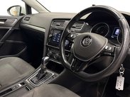 Volkswagen Golf e-Golf 5dr 6