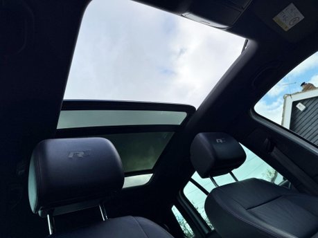 Volkswagen Tiguan 2.0 TDI BlueMotion Tech R-Line Edition DSG 4WD Euro 6 (s/s) 5dr 3