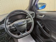 Ford Focus 1.5 Focus ST-Line X TDCi Auto 5dr 51