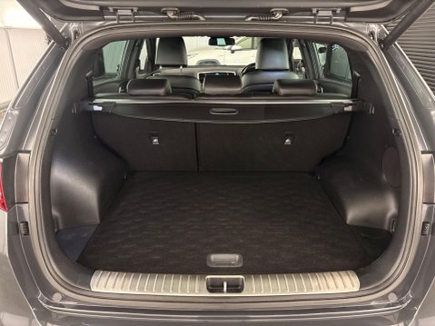 Kia Sportage 1.6 T-GDi GT-Line S DCT AWD Euro 6 (s/s) 5dr 42