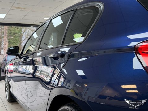 BMW 1 Series 2.0 120i GPF Sport Hatchback 5dr Petrol Auto Euro 6 (s/s) (184 ps) 61