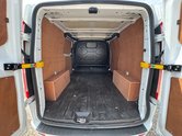 Ford Transit Custom SWB L1H1 [SOLD CR] Low Roof Limited 300 Air Con Cam EURO 6 NO VAT 9