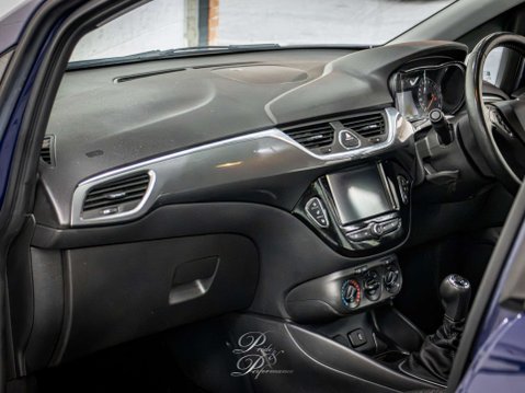 Vauxhall Corsa 1.4 Corsa Energy AC ecoFLEX 5dr 21