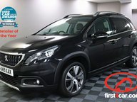 Peugeot 2008 BLUEHDI ALLURE 1