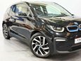 BMW I3 33kWh Hatchback 5dr Petrol Plug-in Hybrid Auto Euro 6 (s/s) (Range Extender 9