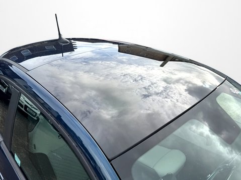 Fiat 500 1.0 Mild Hybrid Dolcevita [Part Leather] 3dr 15