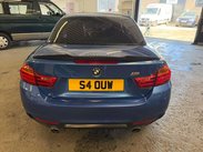 BMW 4 Series 2.0 420d M Sport Auto Euro 6 (s/s) 2dr 11
