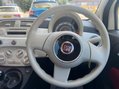 Fiat 500 1.2 Pop Euro 5 (s/s) 3dr 13