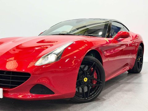 Ferrari California 3.8 V8 T Convertible 2dr Petrol F1 DCT Euro 6 (s/s) (560 ps) 21