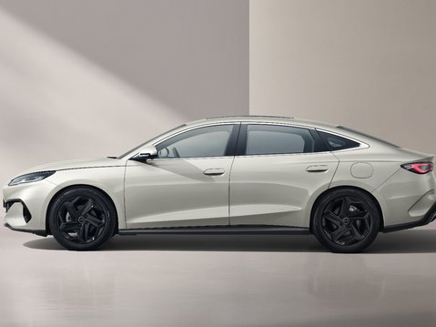 BYD SEAL 6 DM-i SALOON BOOST 1.9% APR 3