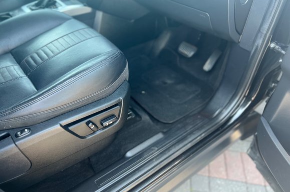 Land Rover Freelander 2.2 SD4 DYNAMIC AUTO 23