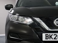 Nissan Qashqai DIG-T ACENTA PREMIUM 25