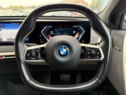BMW Ix 40 76.6kWh M Sport SUV 5dr Electric Auto xDrive (326 ps) 39