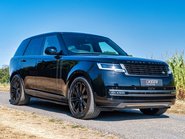Land Rover Range Rover P460e Autobiography 3