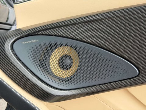 McLaren 570 3.8 570GT Coupe Semi-Auto 3dr 37