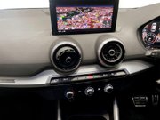 Audi Q2 1.5 TFSI CoD 35 Black Edition SUV 5dr Petrol S Tronic Euro 6 (s/s) (150 ps) 18