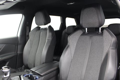 Peugeot 5008 5dr 1.2 PureTech GT Line 6