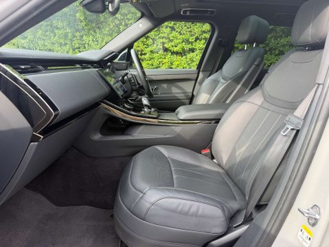 Land Rover Range Rover Sport 3.0 Range Rover Sport Dynamic SE D MHEV Auto 4WD 5dr 27