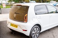 Volkswagen Up E-UP 8